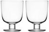 IITTALA Glas Lempi, Glas, stapelbar Bild 3