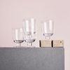 IITTALA Glas Lempi, Glas, stapelbar Bild 2