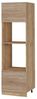 Mikrowellenschrank R-Line Sonoma 60 cm Vicco Bild 4