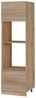 Mikrowellenschrank R-Line Sonoma 60 cm Vicco Bild 5
