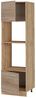 Mikrowellenschrank R-Line Sonoma 60 cm Vicco Bild 3