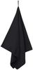 vidaXL Sporthandtücher 2 pcs Schwarz 140 x 70 cm 42011459 Bild 3