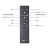 Paul Neuhaus 6306-13 PURE-LINES LED Deckenleuchte anthrazit CCT 70cm Bild 5