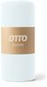 OTTO home Spannbettlaken PHYSALIS in BASIC und PREMIUM Qualität, 100% Baumwolle, Jersey (110 g/m), Gummizug: rundum, (2 Stück), für Matratzen bis 18 cm Höhe, Bettlaken, Spannbetttuch, pflegeleicht Bild 4