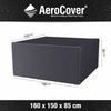 Pacific Lifestyle 18-C-7914 Gartenset Aerocover, Anthrazit Bild 3