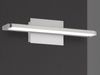 Fischer & Honsel 30054 Wandleuchte Pare TW 1-flammig nickel matt Bild 3