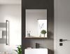 Xonox Scout Spiegel (B/H/T: 60x79x18 cm) in Salbei und Artisan Eiche Nachbildung Bild 5