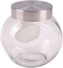 Glas-Bonboniere 1,3 Liter Bonbonglas Keksdose Gebäckdose Vorratsglas Vorratsdose Bild 3