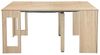 Küchenunterschrank Rimini 45x50x82cm 1-türig matt Farbe: RAL 6004 blaugrün matt / weiß RI-D1D/45 Bild 5