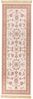 Orientteppich »Bikaran« 200 x 100 cm - beige - läufer Bild 2