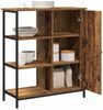 Sideboard, Kommode Altholz 70 x 30 x 80 cm Bild 3