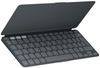 LOGITECH Keys-To-Go 2 - Graphite - WESTMID-511 (CH) Bild 1