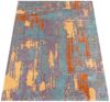 Paco Home Hochflor-Teppich Padua 621, rechteckig, Höhe: 34 mm, Kurzflor, modernes Design, sehr weicher Flor Bild 4