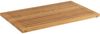 APS Schneidebrett, Höhe: 20 mm, Länge: 585 mm, Breite: 350 mm Bild 1