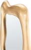 Wandspiegel SANTEC 59 cm 77 cm Gold Bild 5