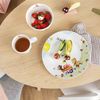 Villeroy & Boch HUNGRY AS A BEAR Kinder Frühstücks-Set 2-tlg - A Bild 4
