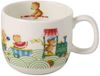 Villeroy & Boch HUNGRY AS A BEAR Kinder Frühstücks-Set 2-tlg - A Bild 3