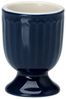 Greengate Alice Eierbecher dark blue 6,5 cm Bild 4