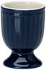 Greengate Alice Eierbecher dark blue 6,5 cm Bild 5