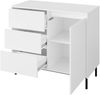 Wohnzimmer-Set Ozmi III (Farbe: Cashmere) Bild 4