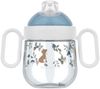 Mepal MIO Antitropf-Trinklernbecher 200 ml Forest Friends (2025) Bild 2