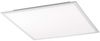 SellTec LED Deckenleuchte LED Panel Deckenlampe 45x45cm, Neutralweiß, 1xLED-Board / 23 Watt, neutralweiß, tageslichtweiß, Lichtfarbe tageslichtweiß quadratisch, Büro Bild 5