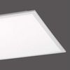 SellTec LED Deckenleuchte LED Panel Deckenlampe 45x45cm, Neutralweiß, 1xLED-Board / 23 Watt, neutralweiß, tageslichtweiß, Lichtfarbe tageslichtweiß quadratisch, Büro Bild 2