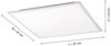 SellTec LED Deckenleuchte LED Panel Deckenlampe 45x45cm, Neutralweiß, 1xLED-Board / 23 Watt, neutralweiß, tageslichtweiß, Lichtfarbe tageslichtweiß quadratisch, Büro Bild 3