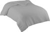 livessa 2er Set Bettbezug 135x200 cm mit Reißverschluss - Bettbezug 135x200 aus%100 Baumwolle Single-Jersey Stoff 140 g/m², Ultra weich und atmungsaktiv, Oeko-Tex Zertifiziert, 13 schöne Farben Bild 5