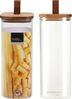 Vorratsdosen 1900ML KITCHEN MARKET Bild 2