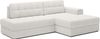 Eltap Blezalt Ecksofa (Royal 01) Seite rechte Bild 3