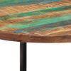Esstisch 110x75 cm Altholz Massiv [338480] Bild 3