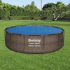 Bestway Solar-Poolabdeckung Flowclear 356 cm 92088 Bild 4