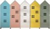 Schrank Casami Bruges 37 x 288 x 171,3 cm MDF Mehrfarbig Bild 3