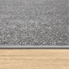 Paco Home Teppich Porto 890, rechteckig, Höhe: 13 mm, Kurzflor, Uni-Farben, ideal im Wohnzimmer & Schlafzimmer Bild 2
