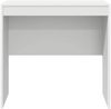 vidaXL Schreibtisch Weiß 80 x 50 x 76 cm 869426 Bild 5
