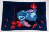 Disney Stitch Flanel Blanket 110×150 cm weiche Wohndecke Bild 2