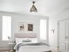 Elstead Lighting Terna Pendelventilator LED nickel gebürstet Bild 4