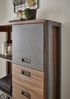 99rooms Delor Hochschrank Stirling Eiche Bild 2