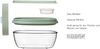 Mepal ELLIPSE Lunchbox Duo Nordic Pink Bild 3
