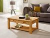 OTTO home Couchtisch Chicago (Couchtisch, Sofatisch, OTTOs Choice), in zwei Größen, Landhausstil, zusätzlicher Stauraum Bild 2