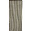 Sitzbank 2 Rattankörbe Braun Stauraum NEU Lowboard Ablage Rattan Weidenkörbe Country Korb Sitzkommode Schuhschrank Fächer Dekoration Augbewahrungsbank Bild 5