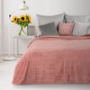 Wohndecke Kuscheldecke Decke MICROFASER Sofadecke Tagesdecke CINDY4 170X210 cm rosa Bild 3