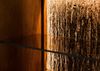 Sideboard Sheesham 185x40x80 walnuss gewachst TORONTO LUX #202 Bild 3