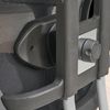Bürostuhl Schwarz Mesh ergonomisch höhenverstellbar mit Kopfstütze & Lendenwirbelstütze Bild 4