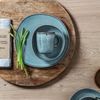 Villeroy & Boch Lave Glace Becher mit Henkel Bild 4