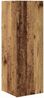 vidaXL TV-Schrankset Wandmontiert 8 pcs Altholz Holzwerkstoff 3393132 Bild 5