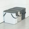 Müllsystem 25 Liter ALBULA Bild 2