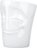 FiftyEight Products Henkeltasse 350 ml vergnügt Bild 2