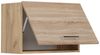 Hängeschrank R-Line Sonoma 60 cm Flach Vicco Bild 4